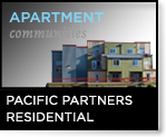 apartment communities icon