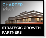 charter schools icon