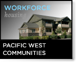 workforce housing icon