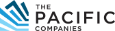 The Pacific Companies logo